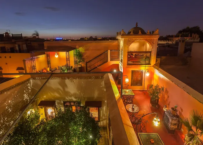 Riad Louaya