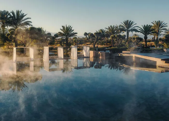 Fairmont Royal Palm Marrakech