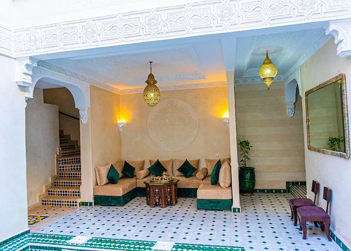 Riad Louaya
